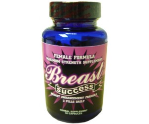 Breast Success